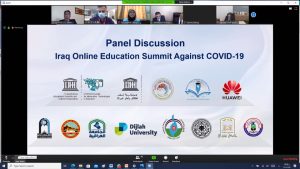 Huawei Global Conference on /E-Learning