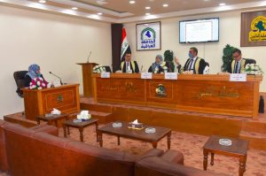 (Legal Implications of Term in Civil Contracts) A new Master Thesis