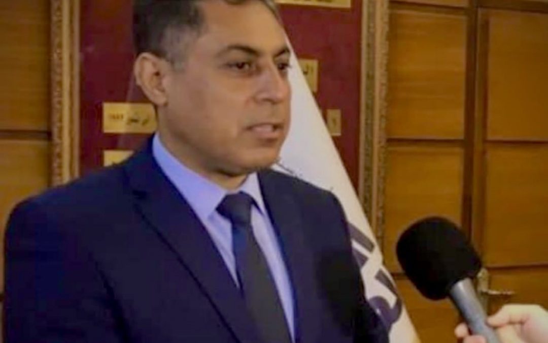 AL- Iraqia University Prepares to Launch Electronic E- Portal for its Colleges