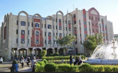 Al Iraqi University Announces Numbers of Admitted Students of Academic Year 2020-2021