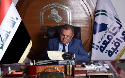 An Administrative Order for Graduate Students Included in Last Expansion