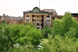 قسم البعثات تحديث جامعات الابتعاث