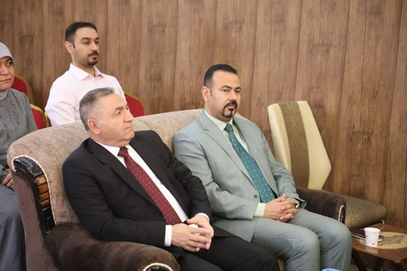 Teaching Aptitude Test Committee Tests a Number of Applicants