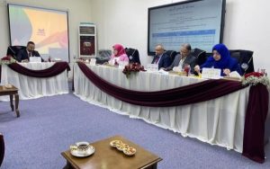 A Master’s Thesis in College of Medicine Discusses : (Role of CD8+ T Cell and Regulatory T Cells)