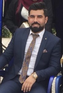 A patent* on (Measuring Precipitation of Municipal Solid Waste in Landfills Using Biomimetics)