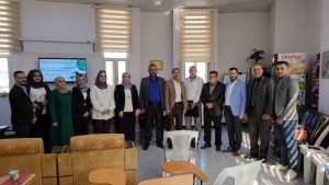 Protecting Environment from Pollution by Using Modern Technologies to Reduce Waste Damage