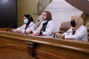 A Lecture on Drugs and Their Effects on Individual and Society