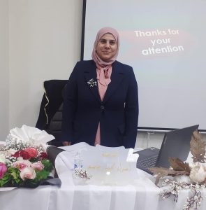 A Master’s Thesis Discusses (Evaluation of Urinary Tract Infections and Immunological Manifestations of Iraqi patients with Rheumatoid Arthritis).