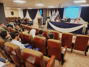 College of Engineering Holds a Workshop on How Undergraduate Acquire Labor Market Skills