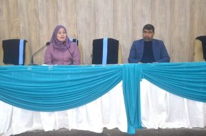 Employing Quranic Stories in the Poetry of (Ibn Abd Rabbo) in a Symposium in College of Education