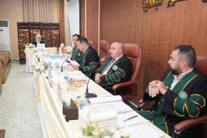 A master’s Thesis on (Medical Opinion and its Impact on Determination of Legal Law)