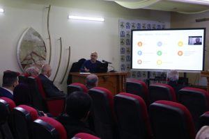 A Workshop on Modern Research Methods in Media Studies